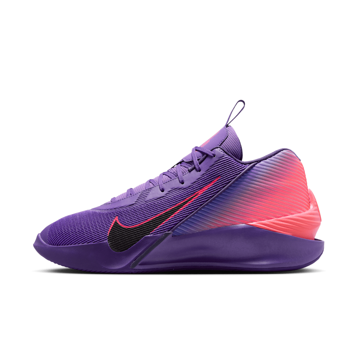 Nike 紫 ナダル Purple Shoes. Nike JP